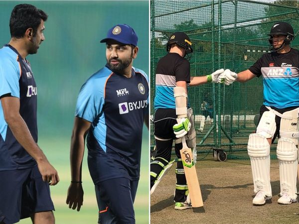 India vs New Zealand T20 series: Jaipur T20I Preview