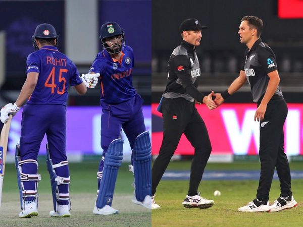 India vs New Zealand 1st T20I Dream 11