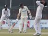 India vs New Zealand 1st test match ended in a draw