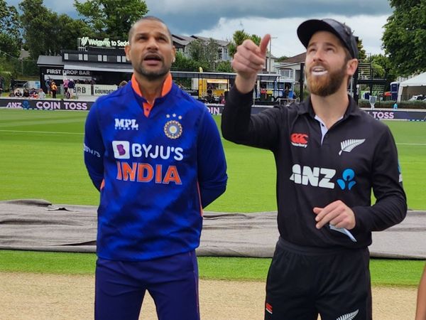 India vs New Zealand 3rd ODI Dream11