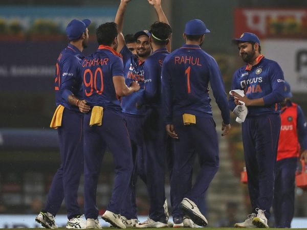 How To Watch India vs New Zealand T20 Match Live Streaming