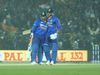India vs New Zealand 1st T20: Indian team wins in last over