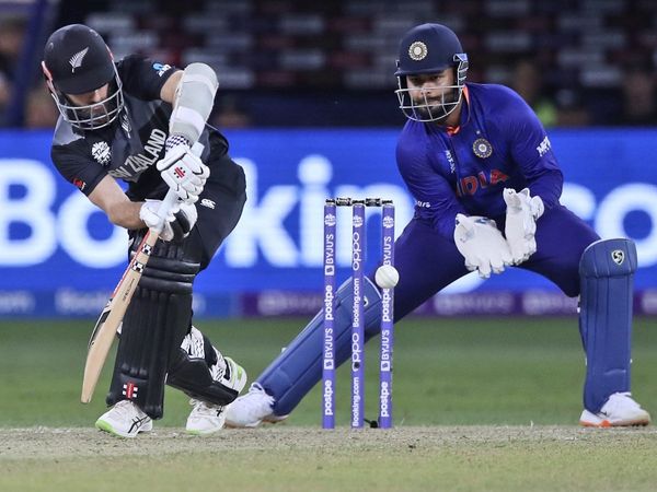 India vs New Zealand series schedule