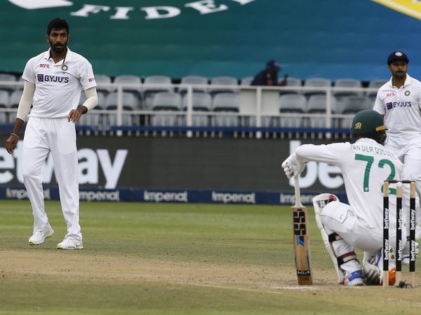 India vs South Africa 2nd Test: Why India lost