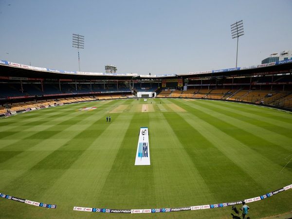 IND vs SA 5th T20I Bengaluru stadium Pitch Report