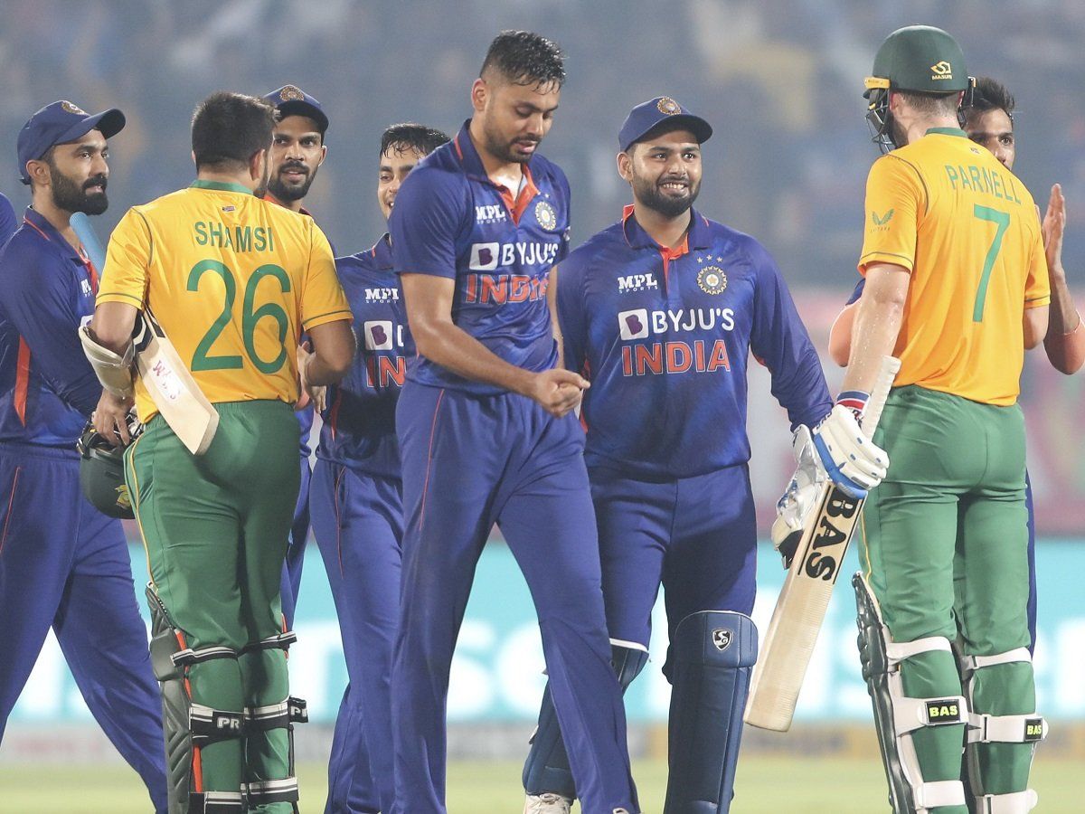 IND vs SA 4th T20 Dream11 Team Prediction, India vs South Africa 4th