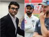 Sourav Ganguly on ICC World test championship final venue