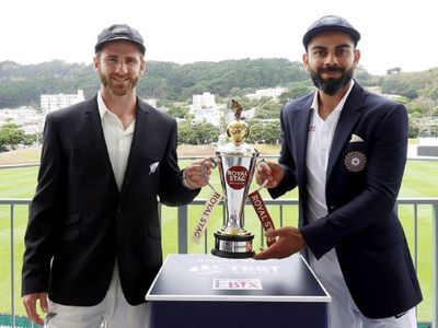 ICC WTC Final