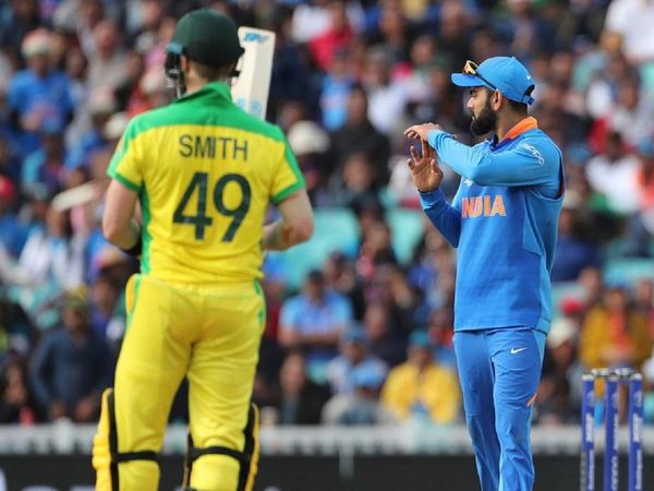 ind vs aus warm up match 2020 scorecard