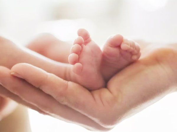 Meerut Infant stolen