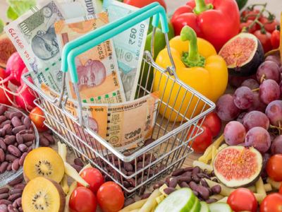 Inflation Rise In India Inflation Rise In India