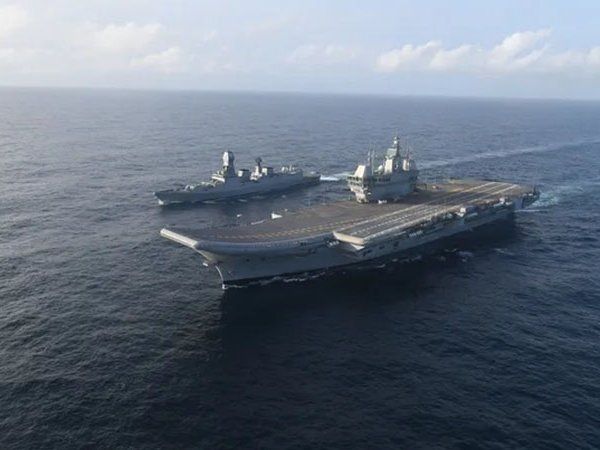 Indigenous aircraft INS Vikrant , Prime Minister Narendra Modi ,INS Vikrant,Cochin Shipyard,स्वदेशी विमानवाहक पोत ,आईएनएस विक्रांत 