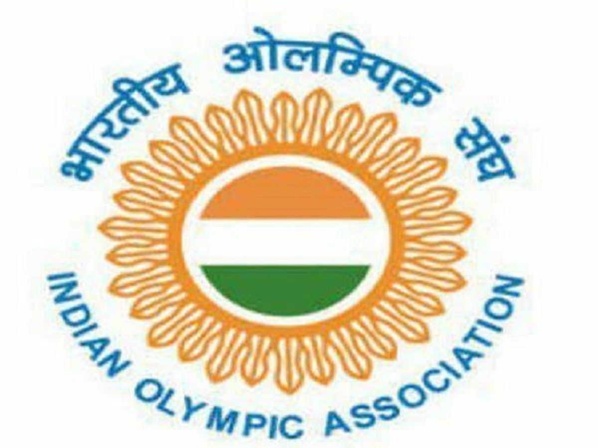 'देश सर्वोपरि है': चीनी उत्पादों और प्रायोजकों का बहिष्कार करने के लिए तैयार भारतीय ओलंपिक संघ