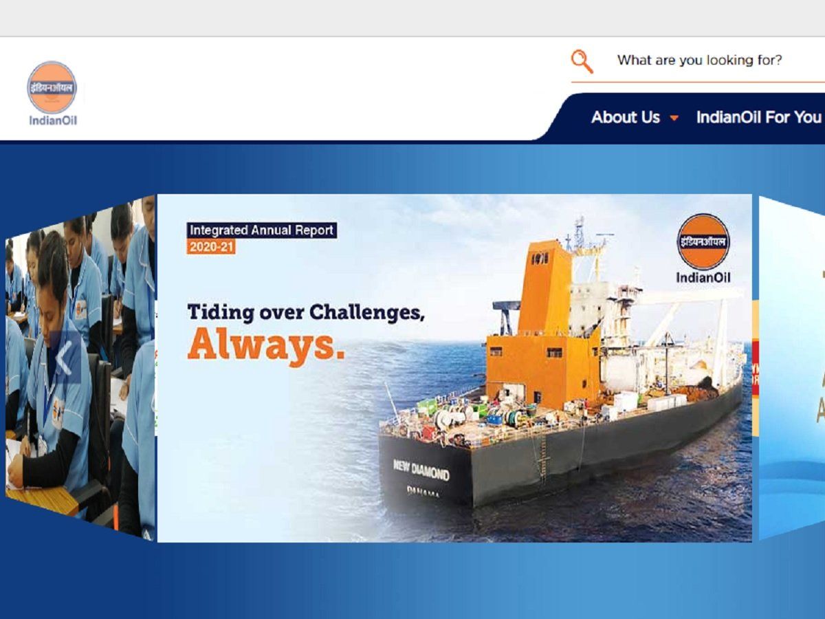 Indian Oil Bharti 2022: गैर-कार्यकारी पदों के लिए वैकेंसी, इंडियन ऑयल वेबसाइट iocl.com पर करें आवेदन