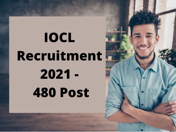 IOCL Recruitment 2021 apply online, IOCL Recruitment 2021 eligibility criteria, आईओसीएल भर्ती 2021