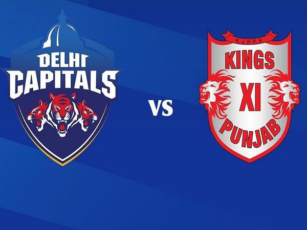 DC vs KXIP Match Live Streaming