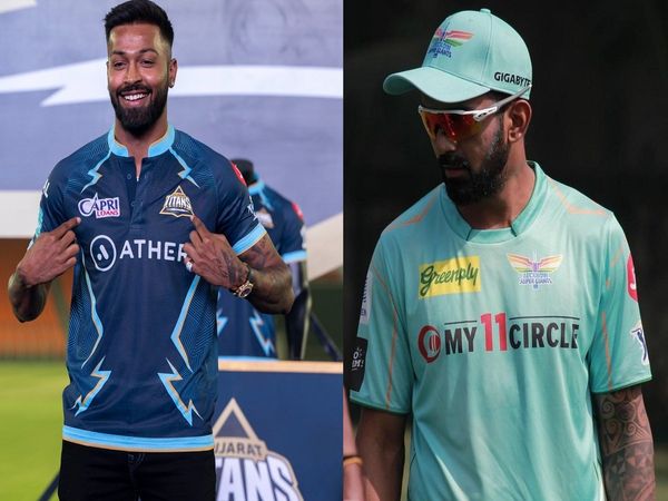 IPL 2022 GT vs LSG LIVE STREAMING