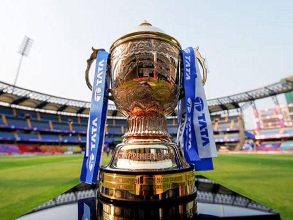 IPL-Trophy