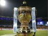 IPL-Trophy