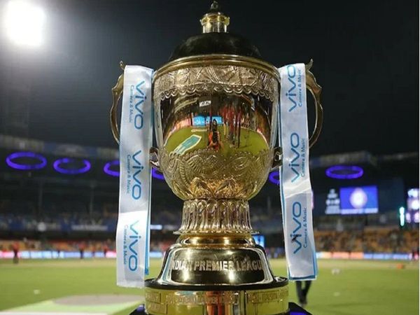 IPL-Trophy
