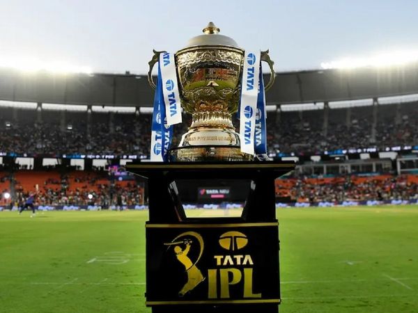 IPL-Trophy