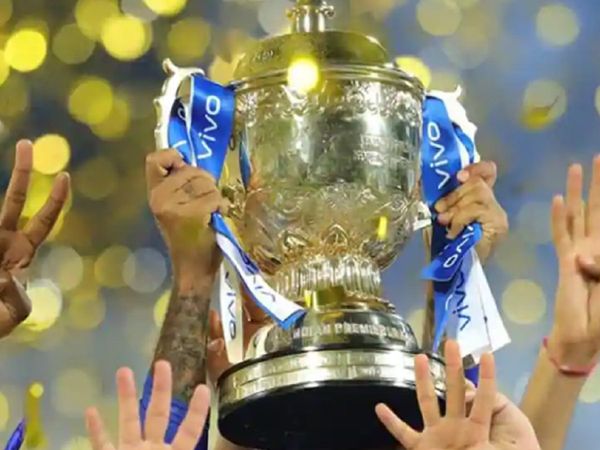 2020 IPL Points table 