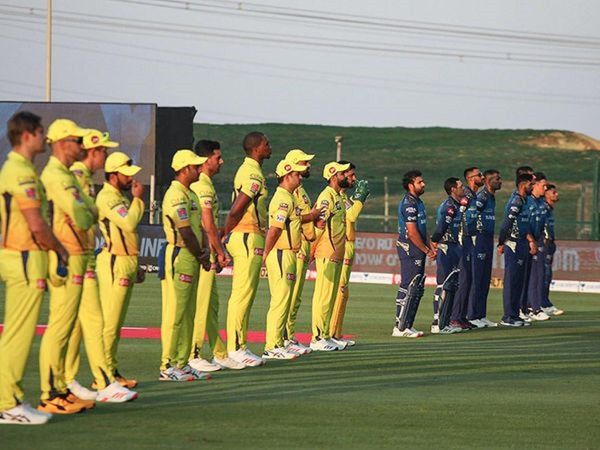 IPL players who played all seasons