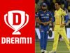 Dream11 IPL 2020