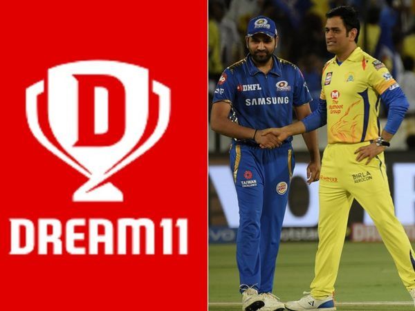 Dream11 IPL 2020
