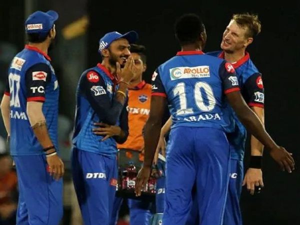 South African players in IPL