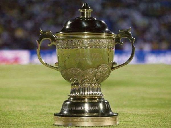 IPL Trophy