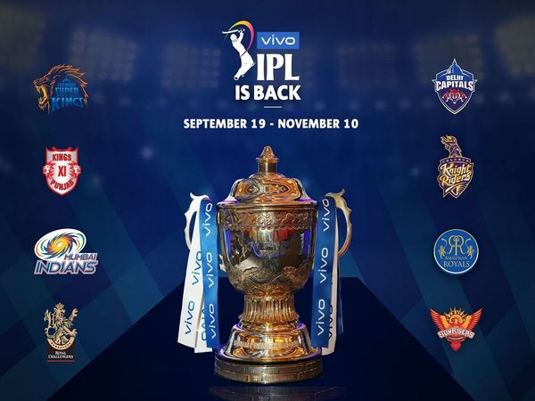 IPL 2020