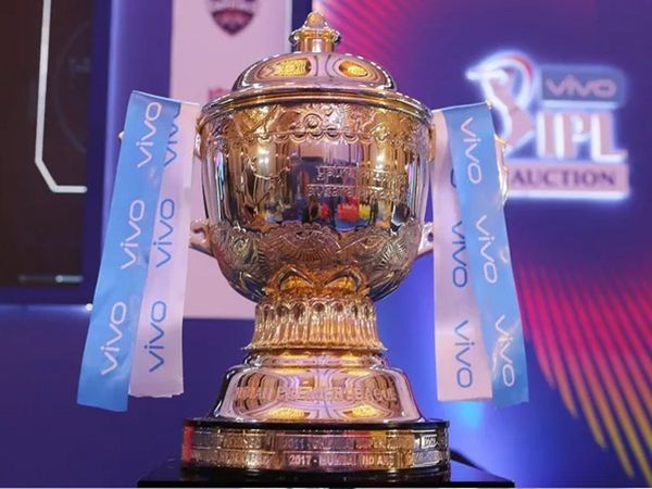 IPL 2021 Auction