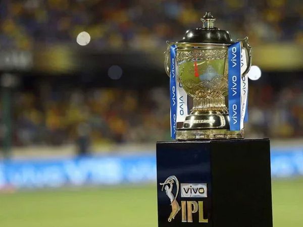 IPL 2021