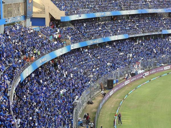 Indian Premier League 2021