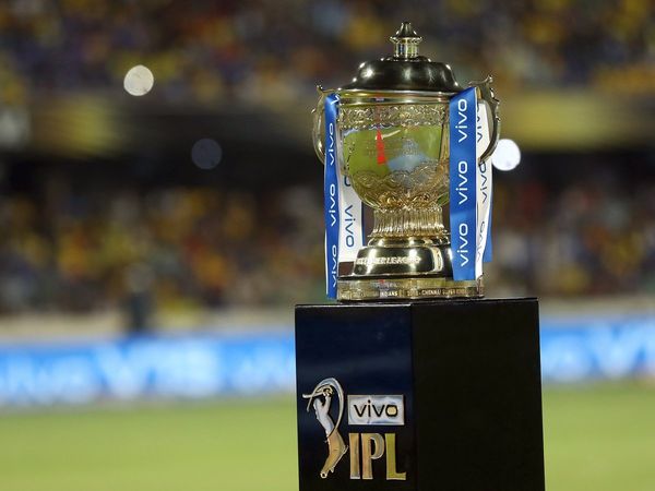 IPL 2021