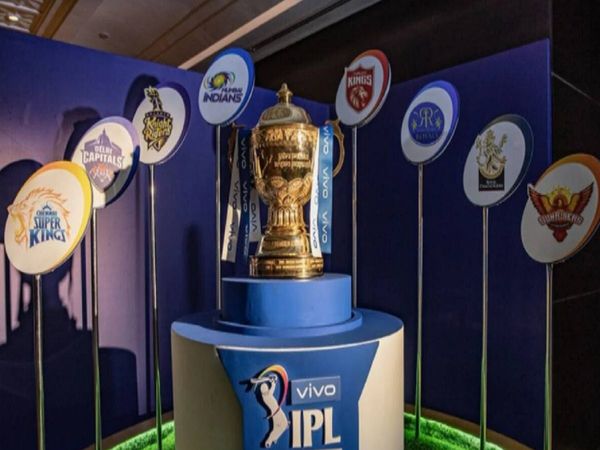 IPL 2021