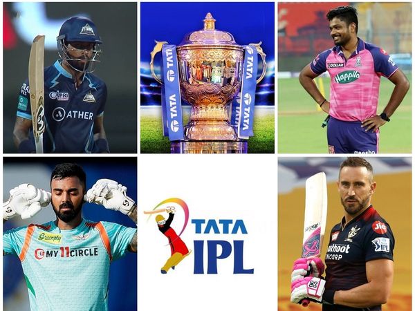 IPL 2022 Play Off Matches Teams Schedule Qualifier One Eliminator IPL 2022 Play Off Matches Teams Schedule Qualifier One Eliminator