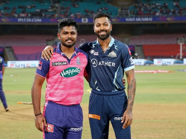 GT vs RR IPL 2022  Qualifier 1 Preview 