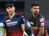 IPL 2022 RCB vs KKR Live Streaming