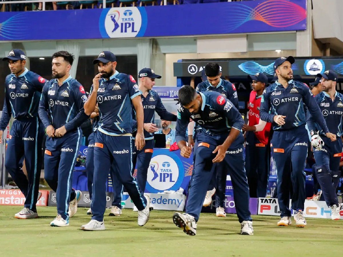 IPL 2022: अगर प्लेऑफ में बारिश हुई तो कैसे होगा विजेता का फैसला? जानिए क्या कहते हैं नियम