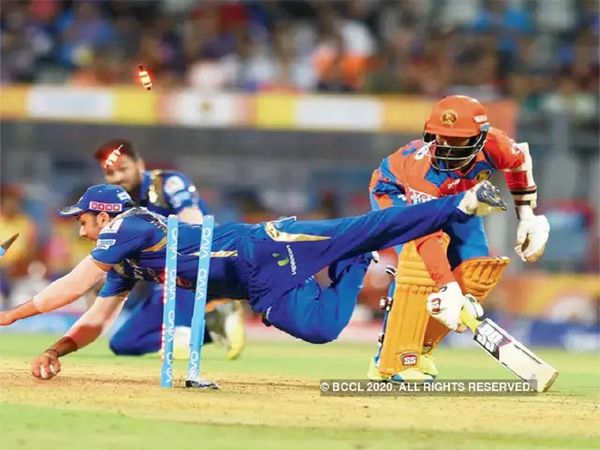 Indian Premier League, IPL 2020 Postponed due to Coronavirus in India