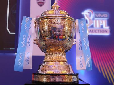 IPL 2021 IPL 2021