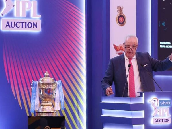 IPL Auction: S Sreesanth registers for IPL 2022 Auction