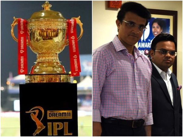 10 IPL teams discussion in BCCI AGM