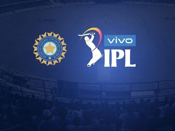 BCCI and VIVO part ways for IPL 2020