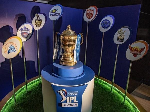 IPL 2021