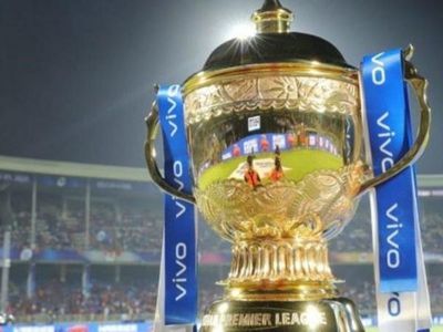 IPL 2020 IPL 2020