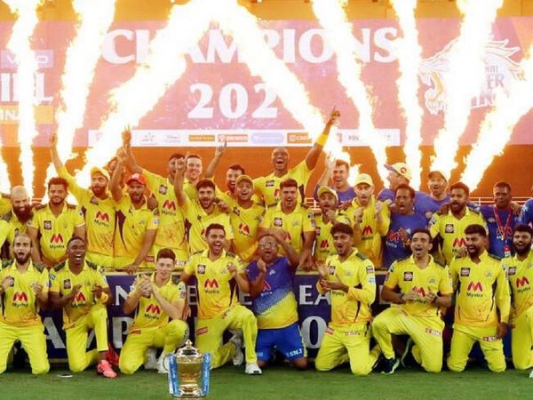 Where will IPL 2022 be hosted: Sourav Ganguly answers