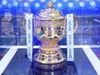 IPL trophy